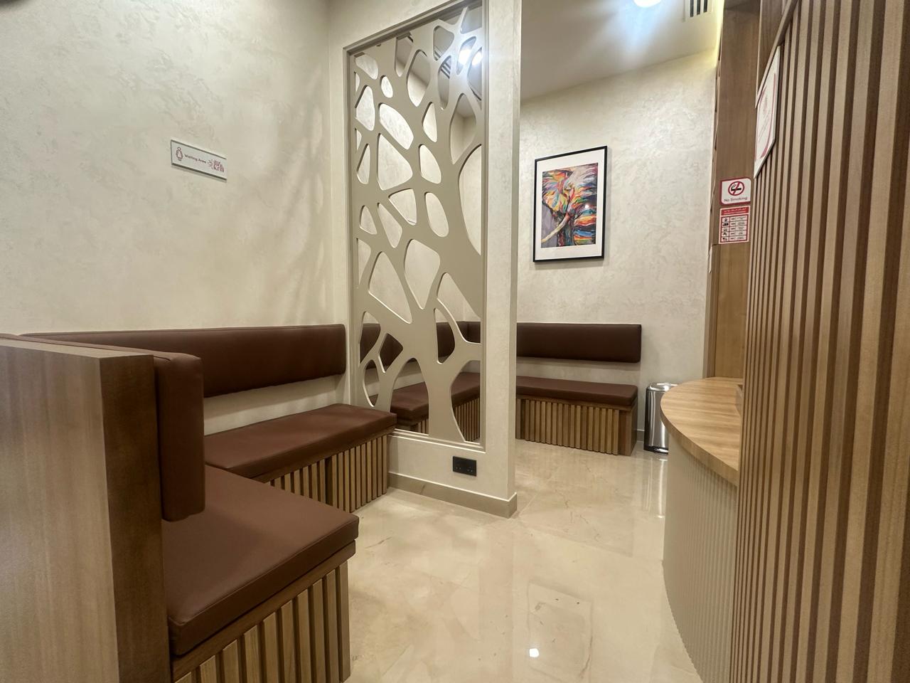 Treatment Room