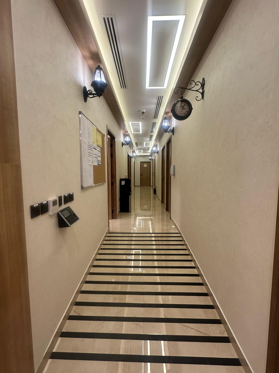 Spa Room